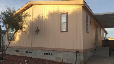 2891 E Cottonwood Club Ln, Tucson, AZ 85706 - photo 2