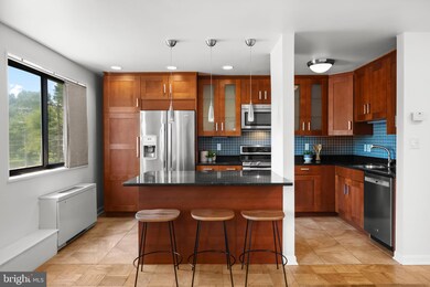 Wentworth Place Condominiums unit 316, Arlington, VA 22201 - photo 2