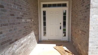 Porches