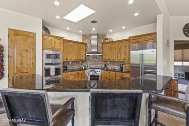Chef Kitchen