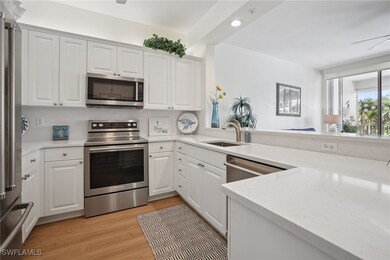 Regatta at Vanderbilt Beach unit 303, Naples, FL 34108 - photo 6