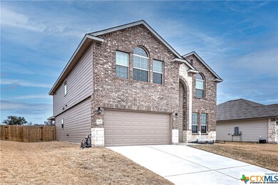 2118 Wigeon Way, Copperas Cove, TX 76522 - photo 2
