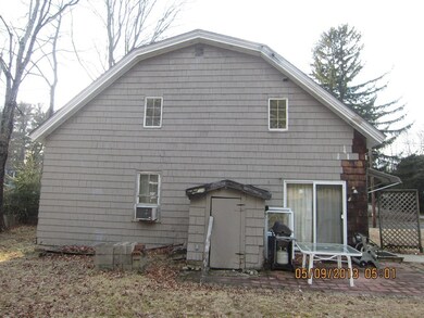 32 Lakeview Rd, Foxboro, MA 02035 - photo 4