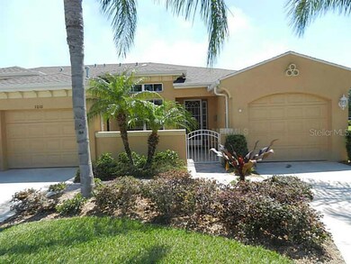 1010 Chelsea Greens Ct unit 44, Sun City Center, FL 33573 - photo 2