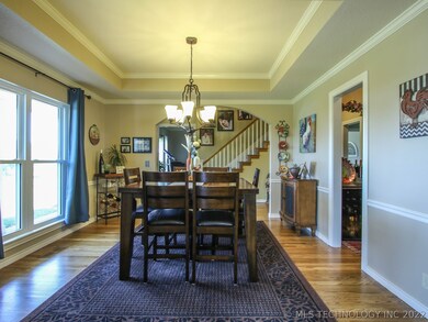 5631 S 257th East Ave, Broken Arrow, OK 74014 - photo 7