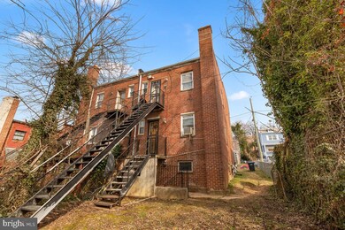 1607 29th St SE, Washington, DC 20020 - photo 4