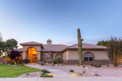 3820 E Forge Ave Mesa AZ