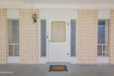 4155 Krupp Dr unit E, El Paso, TX 79902 - photo 7