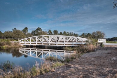Origins Bridge