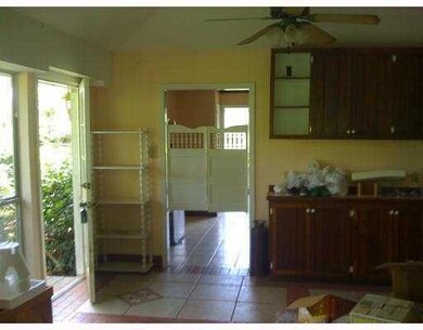 Laundry Room.
