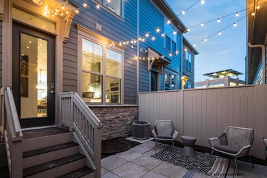 Avondale Patio Lit Up MLS