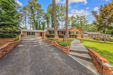 706 Emeline Ave, Fayetteville, NC 28303 - photo 3