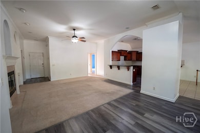 28 Dunnoman Dr, Savannah, GA 31419 - photo 4