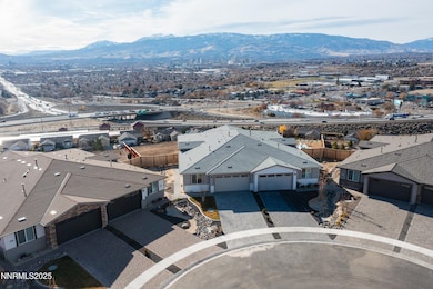 3156 Orrizonte Terrace, Reno, NV 89512 - photo 2