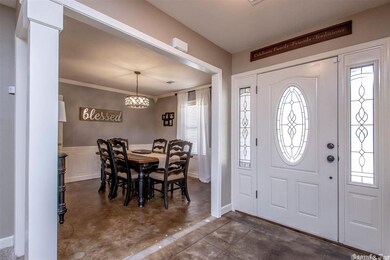 29 S Coran Dr, Conway, AR 72032 - photo 4