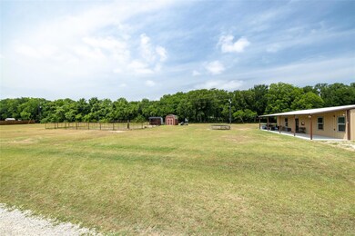 7326 Sabathney Rd, Weatherford, TX 76085 - photo 3