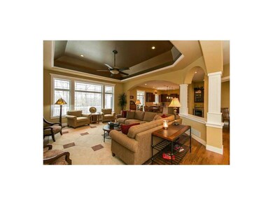 Great Room.