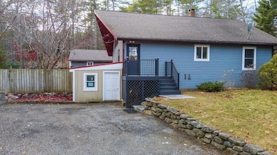 80 Cobb Rd, Camden, ME 04843 - photo 2