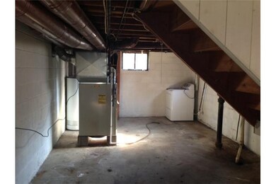 Other. Basement