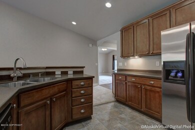 Kitchen With 42'' Cabinets