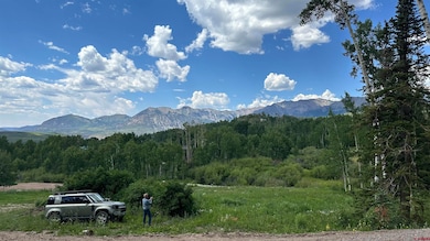 One of the great building sites on Lot 32