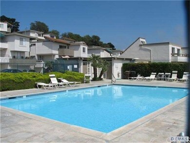 Association Pool