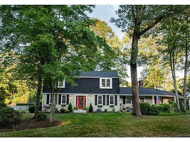 28 Aurora Dr, Cumberland, RI 02864 - photo 3