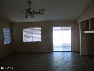Great Room View