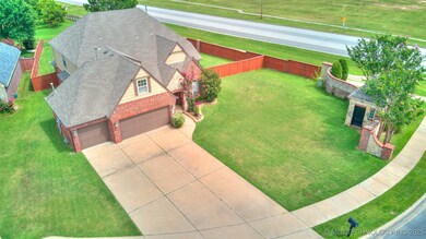 5033 S 165th East Ave, Tulsa, OK 74134 - photo 2