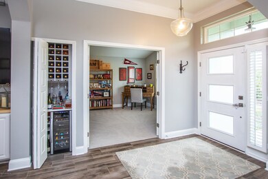 Foyer