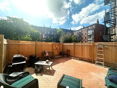 10 Mount Vernon Square unit 1, Boston, MA 02108 - photo 2