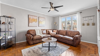 7338 52nd Rd, Maspeth, NY 11378 - photo 2