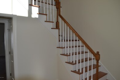1233 Foyer Stairs