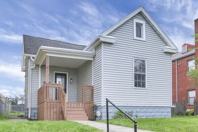 91 N Wheatland Ave, Columbus, OH 43204 - photo 2