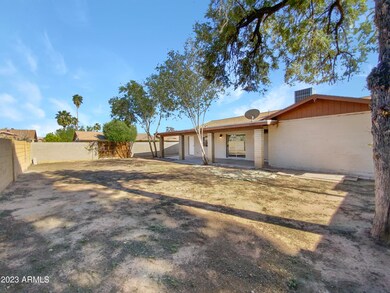 1918 S Beverly unit 5, Mesa, AZ 85210 - photo 4