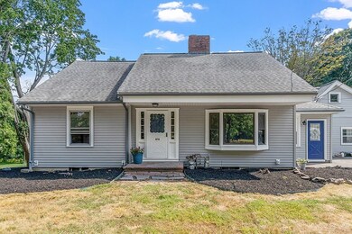 47 Railroad Ave unit A, Rowley, MA 01969 - photo 2