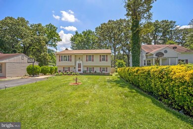 9355 Worrell Ave, Lanham, MD 20706 - photo 2