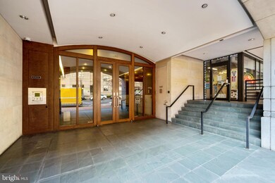 2311 M St NW unit 1005, Washington, DC 20037 - photo 5