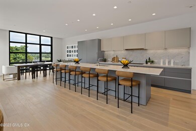 Bankside Model Unit -7