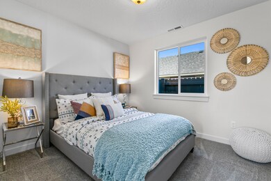 Austin - Bedroom 3