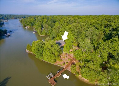 Southern Facing Home gets all the Sunlight!