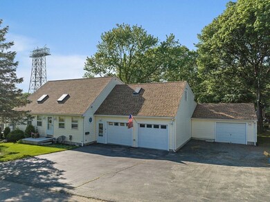 25 Camp St, Weymouth, MA 02188 - photo 6