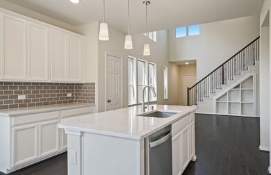 4011 Starbright St, Houston, TX 77018 - photo 3