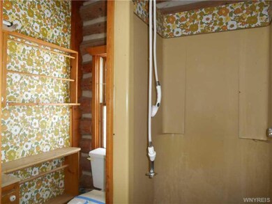 Bathroom.