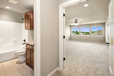 10282 S 219th East Ave, Broken Arrow, OK 74014 - photo 6