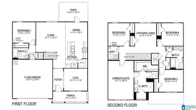 4921 Newbridge Blvd, Helena, AL 35022 - photo 3