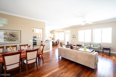 2348 Rumriver St, Las Vegas, NV 89134 - photo 3