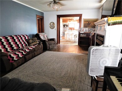 16532 N 700th St, Shumway, IL 62461 - photo 4