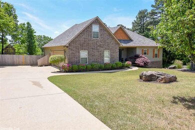 0 Summer Heights Dr, Heber Springs, AR 72543 - photo 4
