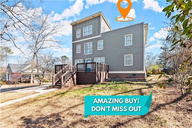 1524 N Ellington St SE, Atlanta, GA 30317 - photo 2